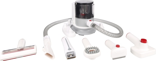 [524834] # Furvac multifunctionele trimset
