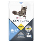 [441315] # Opti Life Cat Sterilised/Light 2.5 kg Kip