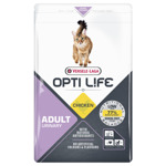 [441317] # Opti Life Cat Urinary 2.5 kg Kip