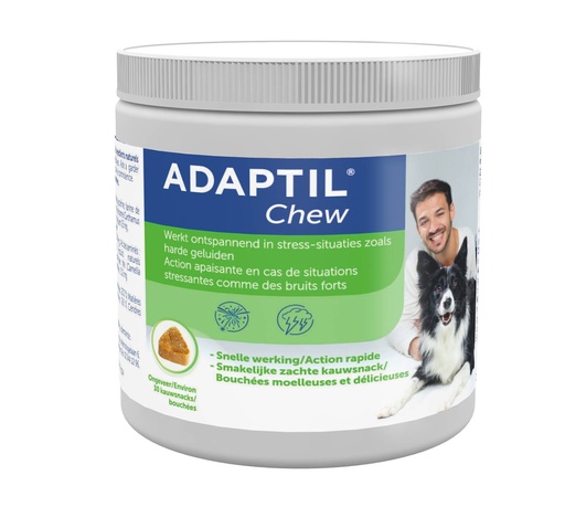 [CV08441] Adaptil Chews 30 st