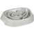 [523965] EETPOT SLOW FEEDER EXQI OVAAL OLIJFGROEN 950ML 34,5x24,5x8,5CM