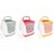 [561609] KATTENTOILET BALDRO EXOTI MEERDERE KLEUREN 38x50x37CM
