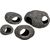 [401241] DECORATIE STONES - 4ST