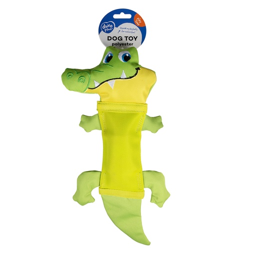 [5414365322526] # Belly Coby de krokodil 42 cm