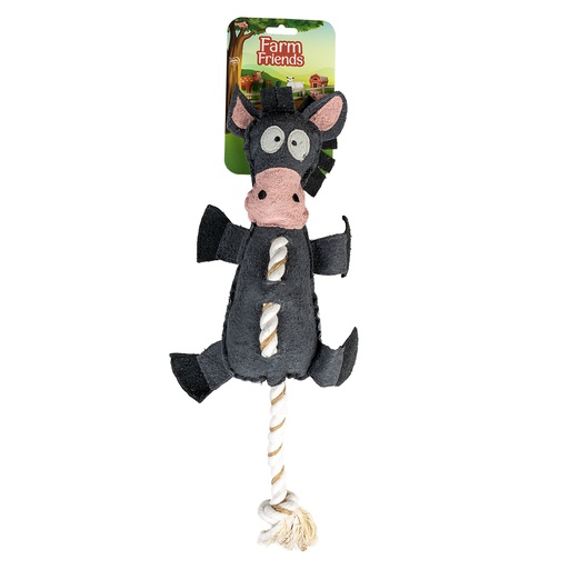 [5414365322649] # Farm friends Donald ezel 49 cm