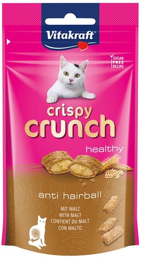 [28811] Vitakraft Crispy Crunch malt 60gr