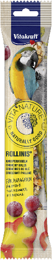[21777] Vitakraft rollinis papegaaien