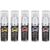 [523764] PARFUM RAIKA 5 GEUREN DISPLAY 9ML