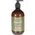 [523400] NATUURLIJKE SHAMPOO MET ARGAN OLIE VOOR LANGHARIGE RASSEN 500ML