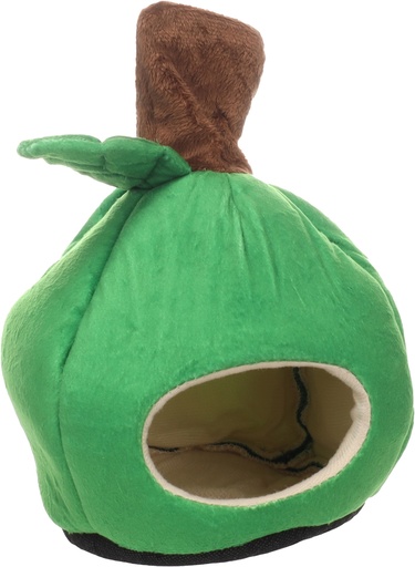 [210449] SLAAPPLAATS HELGA APPEL GROEN 15x15x15,5CM