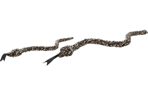 [524035] HS FLOCCO TOUW KAKI 70x5x3,8CM