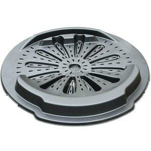 [CO220-1] Beluchtingsplaat voor composter BeGreen