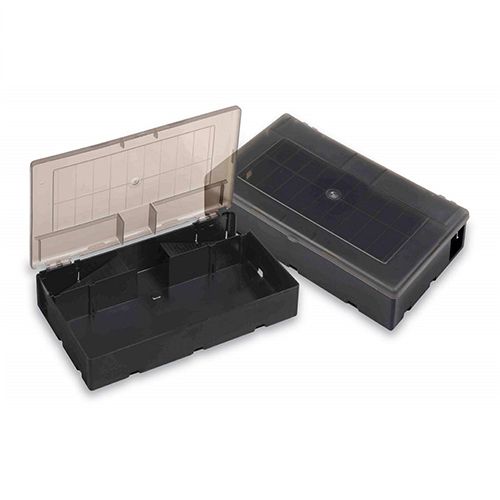 [32661] Multi catch mouse trap PVCmm. 270 x 170 x 50 h