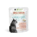[8646] Almo Nature - HFC Hydration Help Geitenmelk Bouillon 50 gr