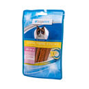 [8035] Bogadent Kat DENTAL FIBRE STICKS FISH - 50 g