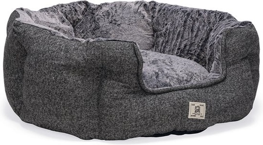 [707407] # NANO LIGBED CHILL KUZZI ROND GRS 91