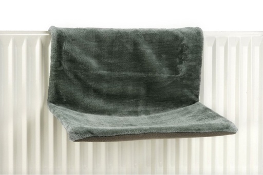 [405301] BZ RADIATORHANGM SLEEPY GRN46X31X24