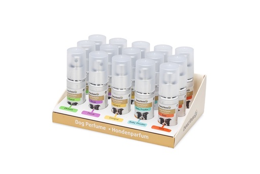 [792907] BZ HONDENPARFUM   9ML