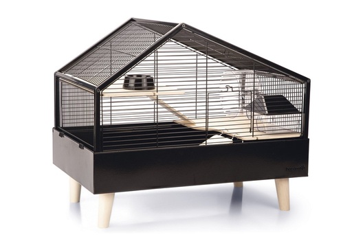 [266920] # BZ MET KNAAGDRK AYAZ ZWT 58X38X46