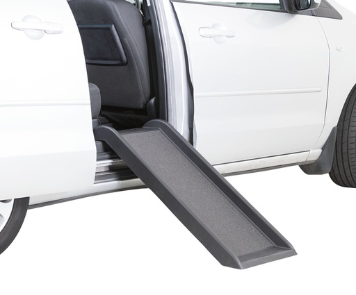 [3942] Loopplank, kunststof  38 × 100 cm, tot: 50 kg