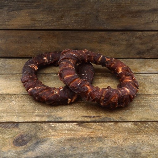 [17381] Donut met Eend 160 gr 16cm los