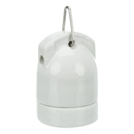 [76109] Keramische fitting Pro Socket - om los op te hangen