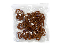 [11878] # Mini pretzels 50st