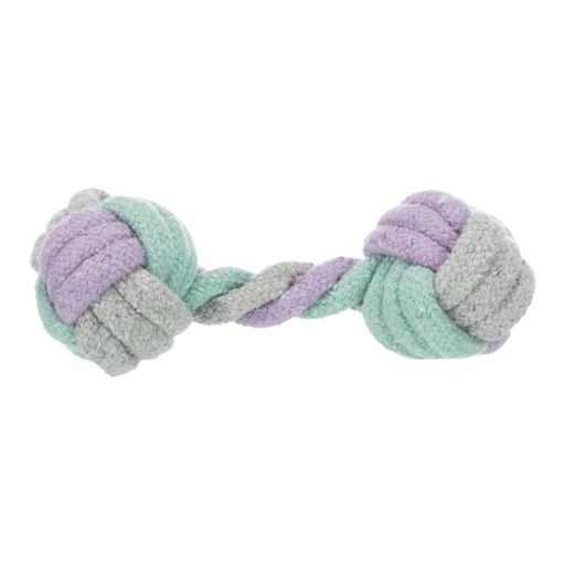 [32811] Junior Touw-Halter 15 cm