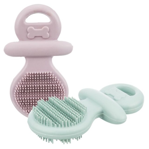 [33342] Junior speen puppyspeeltje 9 cm
