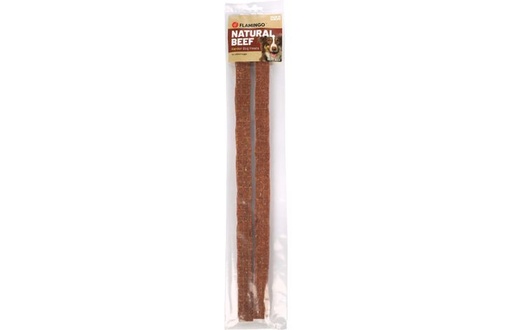 [518638UIT] # NATURE SNACK RUND HARDER 50CM 2ST
