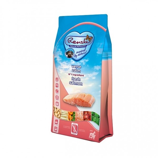 ! Renske graanvrij verse lam 12kg.