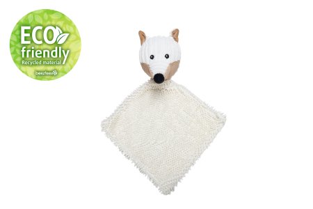 [616970] BZ ECO KNUFFELLAP VILO BGE 30