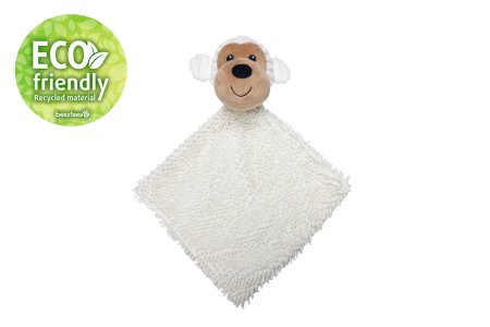 [616971] BZ ECO KNUFFELLAP BRONO BGE 30