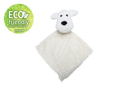 [616972] BZ ECO KNUFFELLAP LORA BGE 30