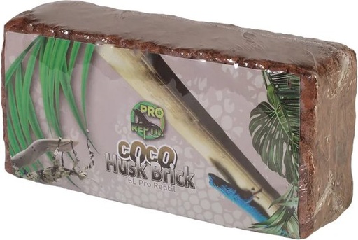 [781353000] COCO BRICK 6L/500G PRO REPTIL