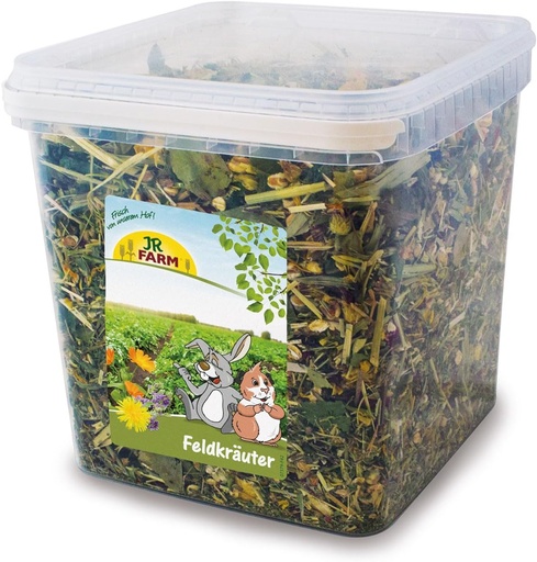 [202654000] 26647 VERSTERKENDE KRUIDEN 480G JR FARM
