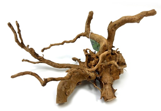[007 1911] Boon aqua deco aquariumhout spider wood medium 25-40cm