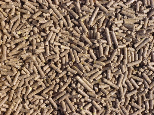 [04501] Havens Lammerenkorrel H.E. 25kg