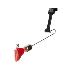 [BR_10453] Rookie Basic Swing-Arm Weighted - Orange