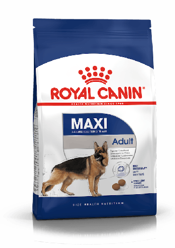 [BR_106078] Royal Canin Maxi Adult 4kg