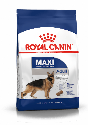[R463056] Royal Canin Maxi Adult 4kg