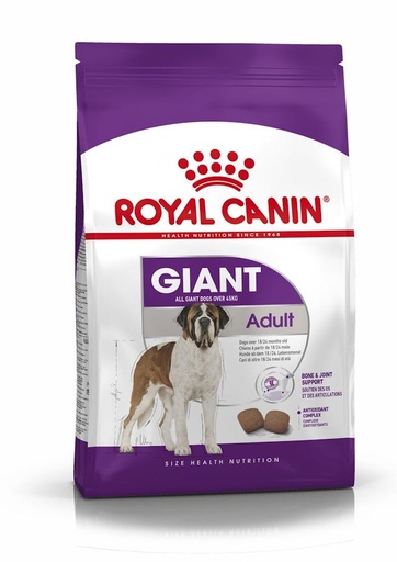 [BR_106086] Royal Canin Giant Adult 4 kg