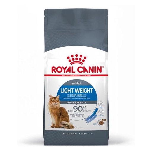 [BR_106173] Royal Canin Light Weight Care 1,5 kg