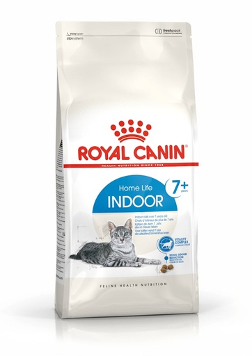 [BR_106181] Royal Canin Indoor 7+ 1,5 kg