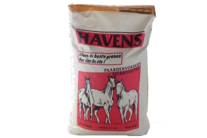 [05901] Paardenzemelen 10kg