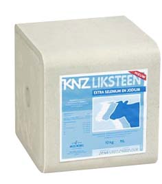 Rockies Rundveeliksteen - Supplement - 10 kg