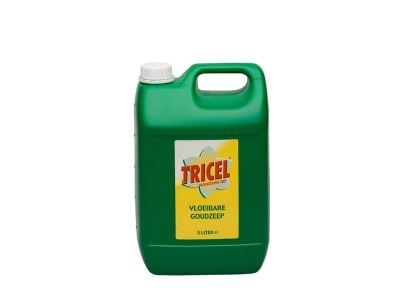[22060] Vloeibare Zeep 5Ltr