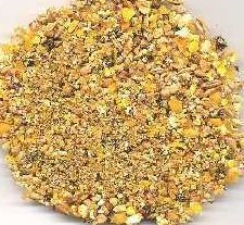 [106272] Scharrel meel (structuur) 4kg