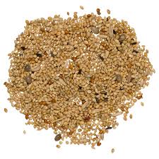 [106296] Tropisch zaad 1kg