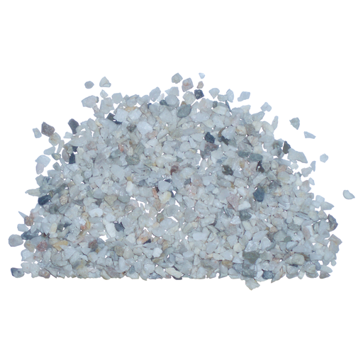 [106305] Ostrea kippen/duiven grit gemengd BLAUW  2,5  kg